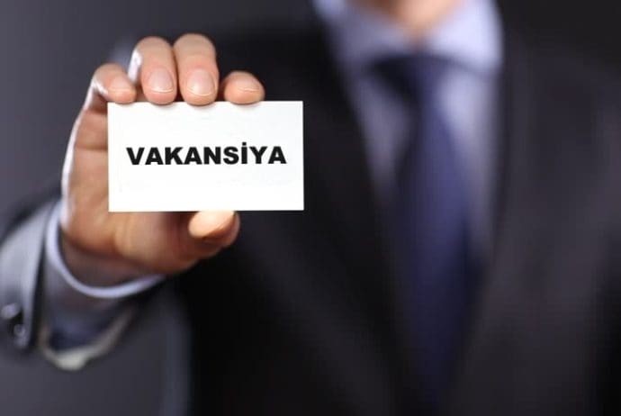 ADPU-nun Strateji İnkişaf Mərkəzi “Baş mütəxəssis” axtarır - VAKANSİYA