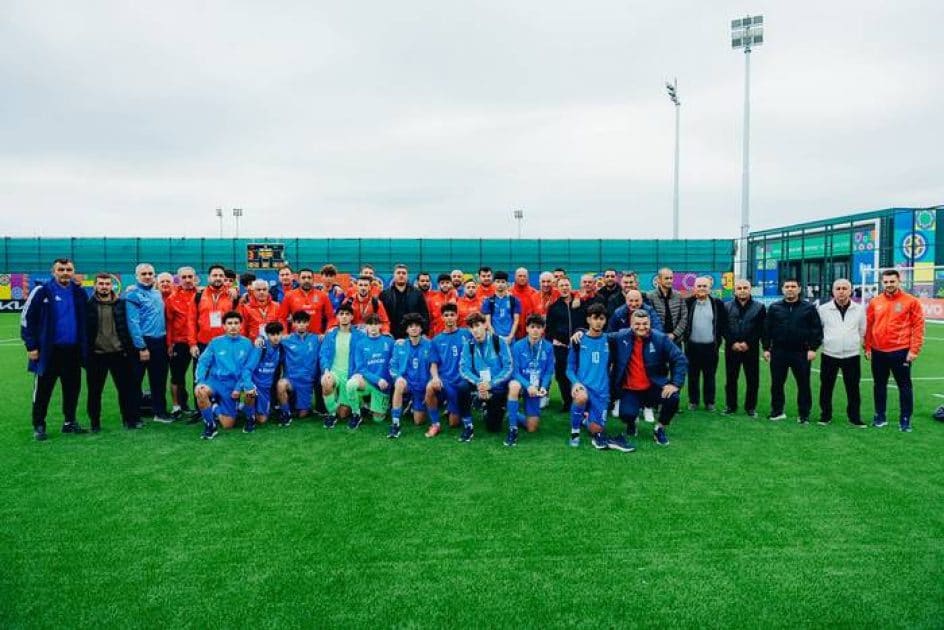 AFFA futbol klubları ilə əməkdaşlığın genişləndirilməsini müzakirə edib