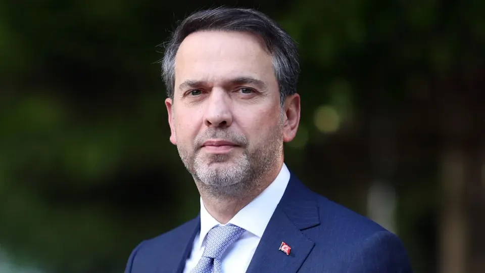 Alparslan Bayraktar: Türkiyə Rusiya ilə nümunəvi tərəfdaşlığı davam etdirmək niyyətindədir