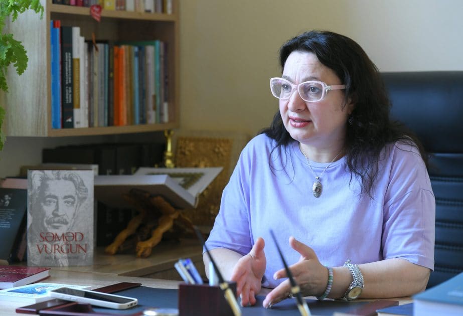 Aygün Bağırlı: Məktəb kənar ideoloji təsirlərdən uzaq olmalıdır