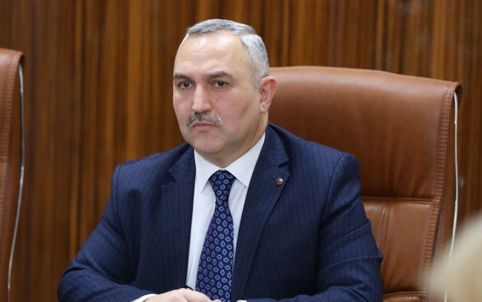 Azər Allahverənov: Miqrasiya Məcəlləsinə dəyişikliklər idarəçiliyin təkmilləşdirilməsinə xidmət edəcək