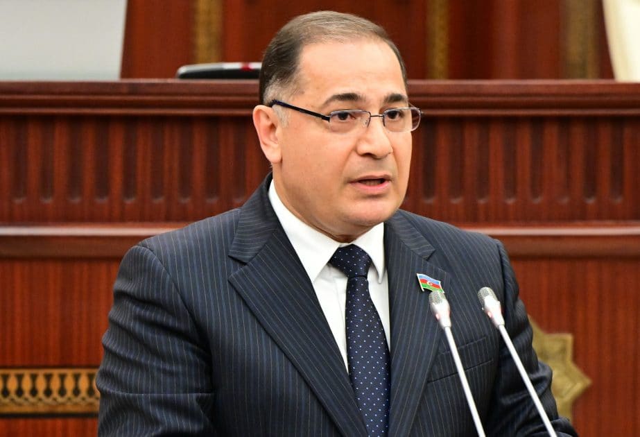 Azər Əmiraslanov: İnnovativ sahibkarlıq üçün 20 faizlik satınalma güzəşti nəzərdə tutulur