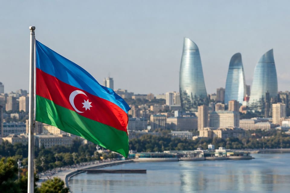 Azərbaycan 2027-ci ildə Mərkəzi Asiya Dövlət Başçılarının Məşvərət görüşünə sədrlik edəcək