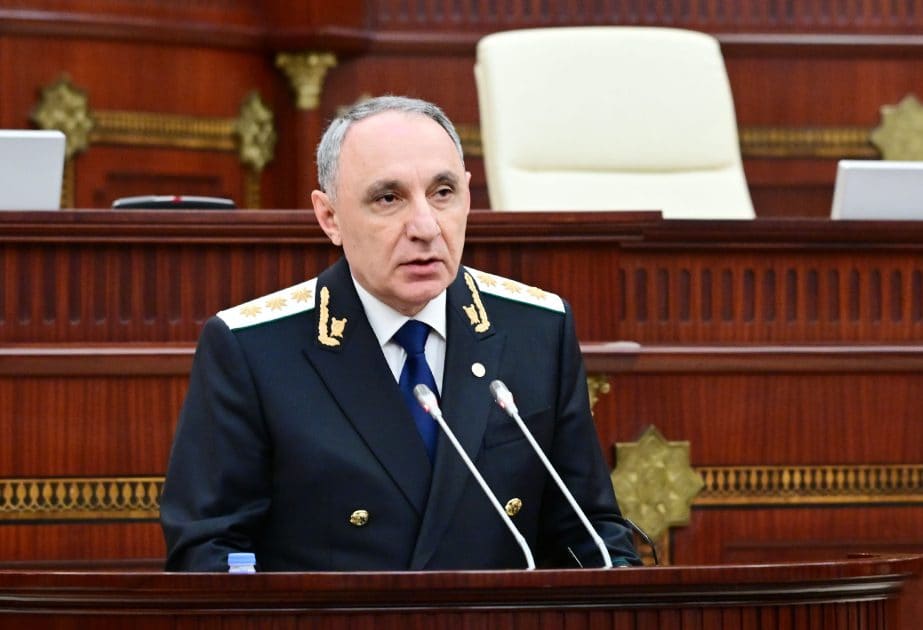 Azərbaycan korrupsiyaya qarşı mübarizə üzrə Məkkə konvensiyasına qoşulub