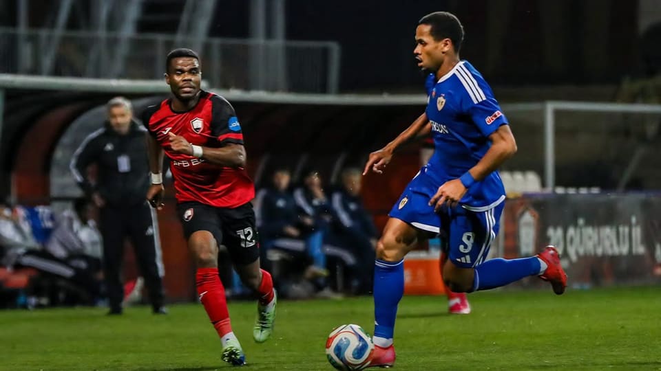 Azərbaycan Premyer Liqası: "Qarabağ" "Qəbələ" heç-heçə edib