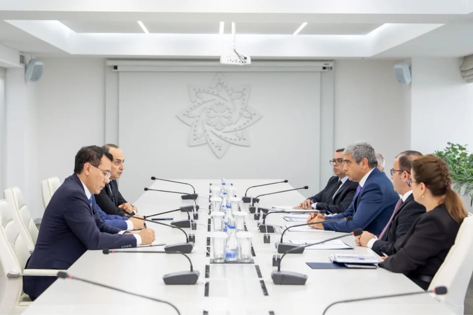 Azerbaijan, UN expand cooperation in social protection