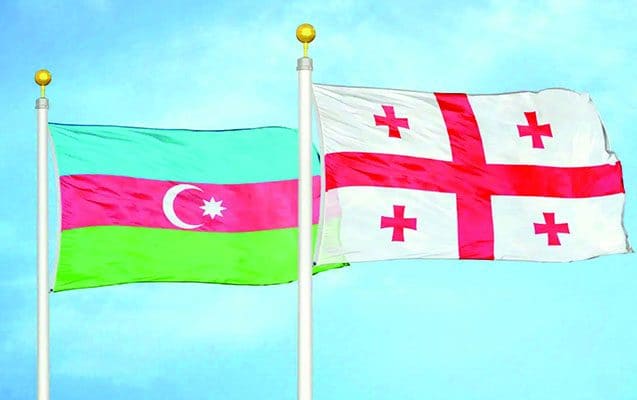 Azərbaycan və Gürcüstan arasında ticarət dövriyyəsi 42 faiz artıb