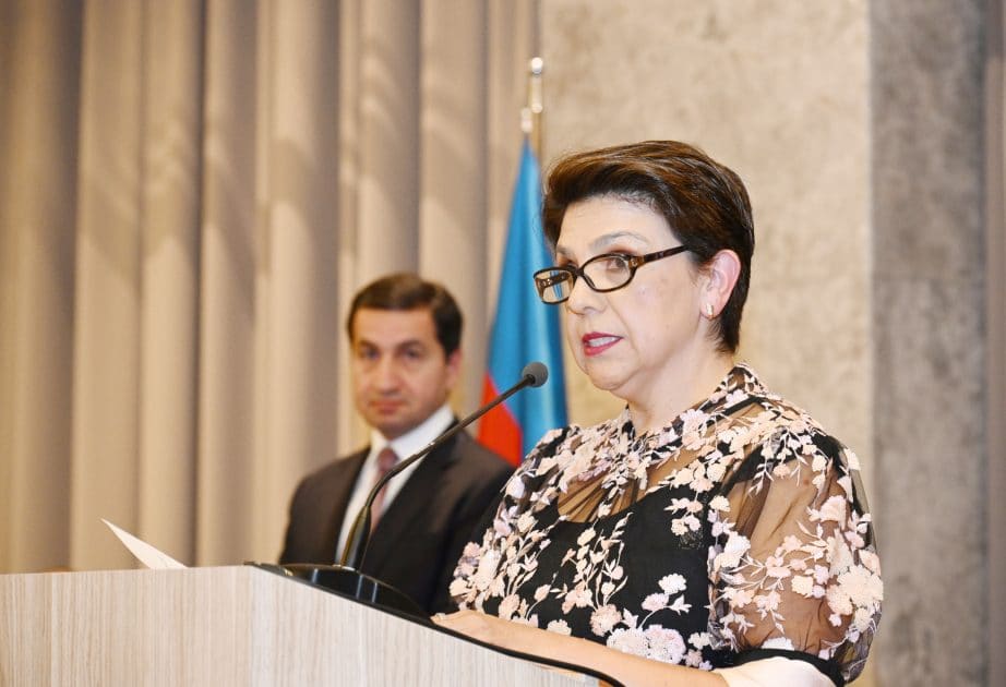 Azerbaijani and Mexican universities to implement joint projects