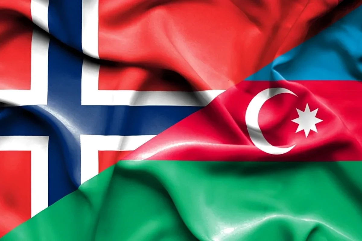 Azərbaycan və Norveç XİN-ləri arasında siyasi məsləhətləşmələrin növbəti raundu keçirilib