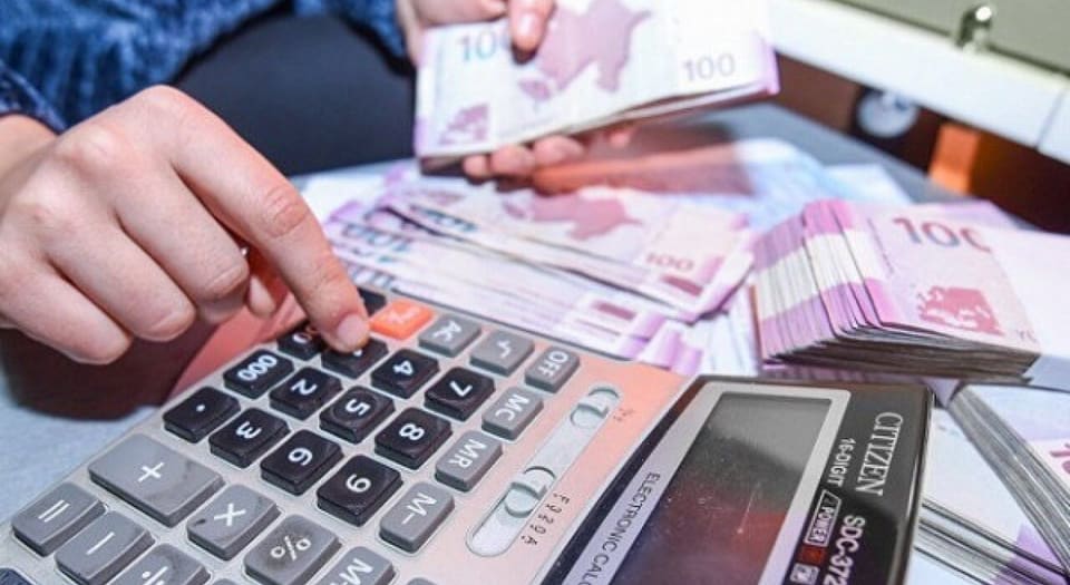 Average monthly wage in Azerbaijan rises by over 7%
