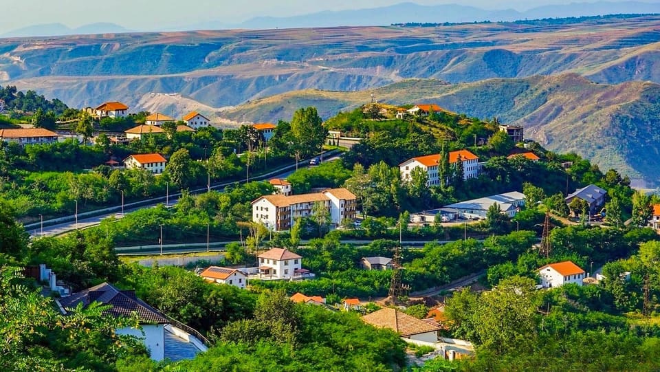 Azərbaycanda payız mövsümündə daxili turizmə maraq hansı istiqamətlərdə artır?