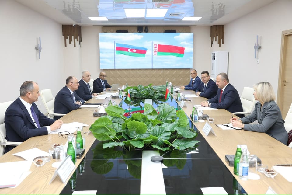 Azərbaycanda “Rabisafe” baytarlıq preparatının istehsalı planlaşdırılır