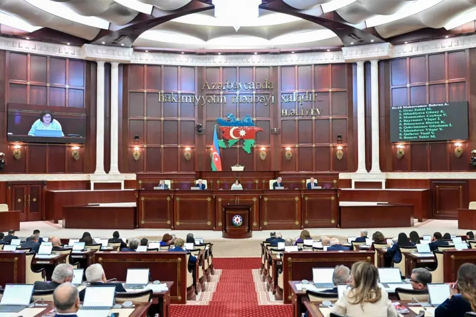 Azərbaycanda terrorizmin maliyyələşdirilməsinə qarşı mübarizə sərtləşdirilir
