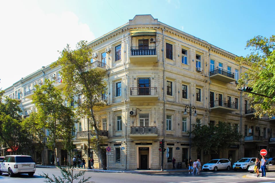 Azərbaycanda yeni binalar üçün enerji pasportu məcburi olacaq - VİDEO