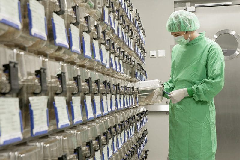 Azərbaycanda yüksək biotəhlükəsizlik səviyyəsinə malik laboratoriya kompleksi və vivarium yaradılacaq