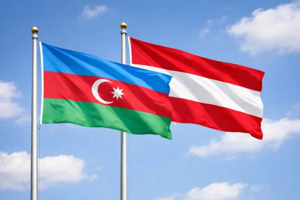 Azərbaycanın Avstriyaya ixracı 97% azalıb
