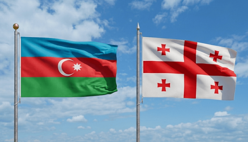 Azerbaijan's trade turnover with Georgia increases