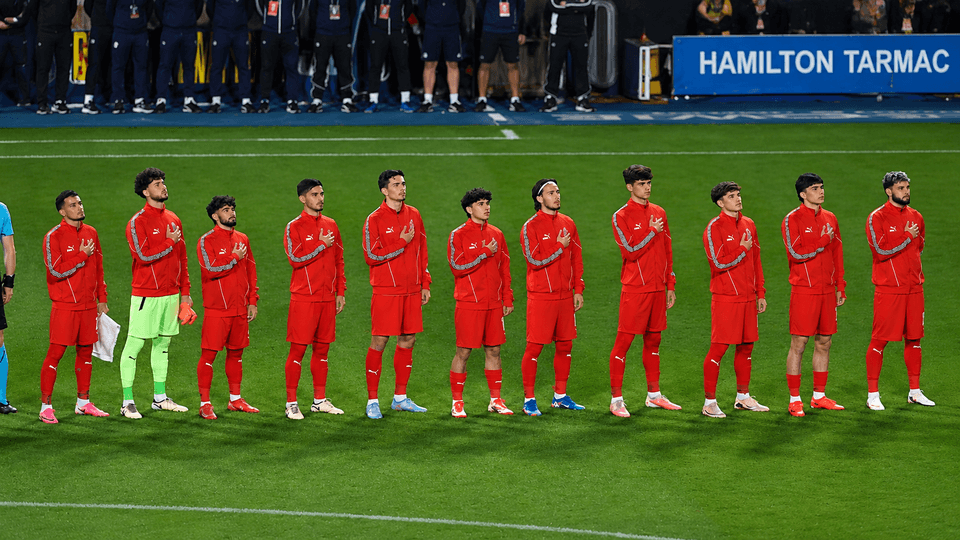 Azərbaycanın U-21 millisi Şotlandiyaya məğlub olub