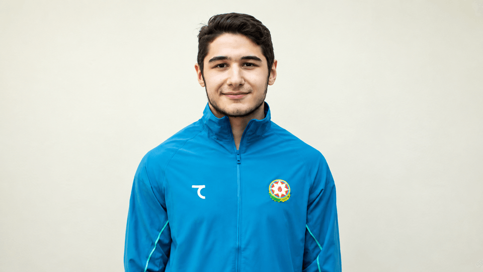 Azərbaycanlı atlet dopinqə görə iki illik idmandan kənarlaşdırılıb