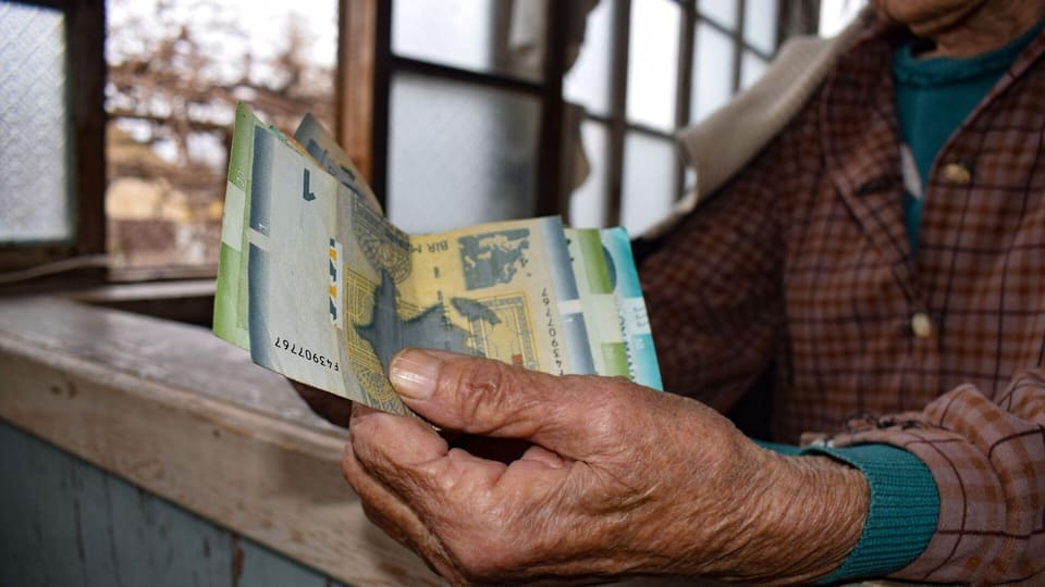 Bakı, Sumqayıt və Abşeron üzrə oktyabrın pensiyaları ödənilib