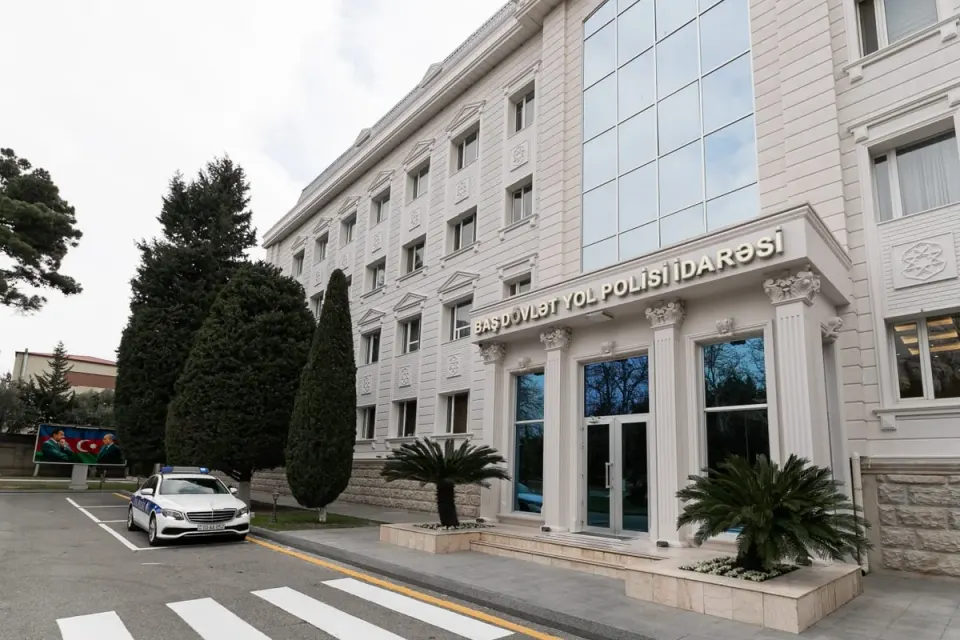 BDYPİ: Normadan artıq yüklənmə yolları sıradan çıxarmaqla yanaşı qəza riskini də artırır