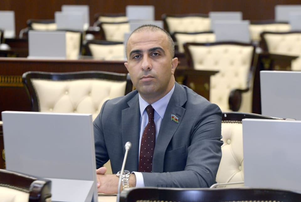 Bəhruz Məhərrəmov: “İnformasiya məkanı beynin zəhərləndiyi poliqona çevrilməməlidir”