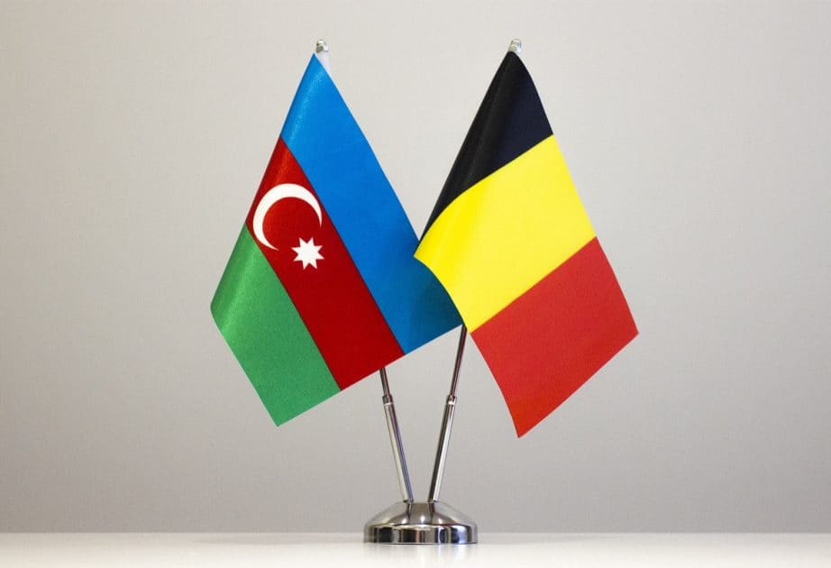 Belçika Müstəqilliyin Bərpası Günü münasibətilə Azərbaycanı təbrik edib