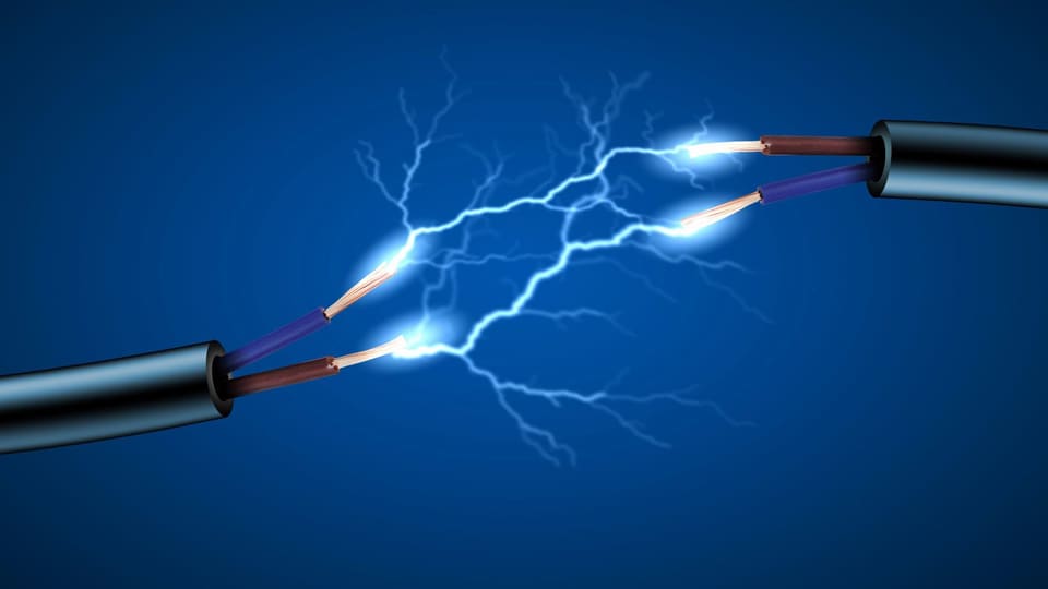 Bərdədə yaşlı kişi elektrik cərəyanından ölüb