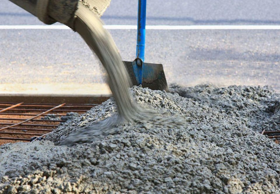 Beton istehsalında artım müşahidə edilir
