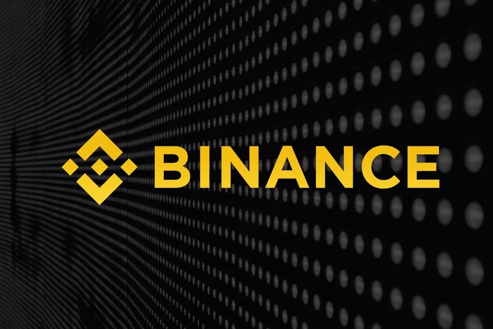 “Binance”dən 6,3 milyard dollar dəyərində kriptovalyuta oğurlanıb