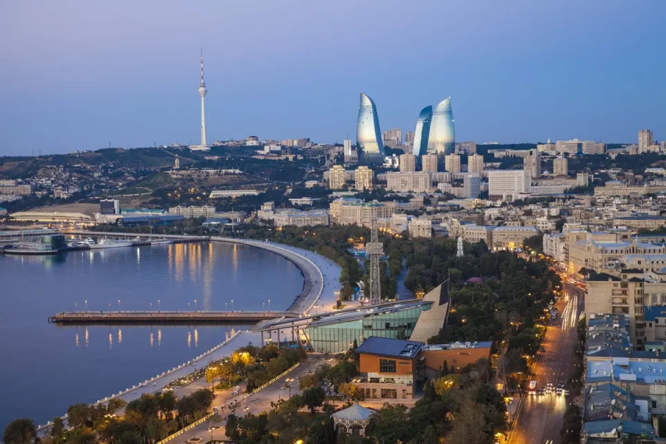 "Black Sea Energy"nin TİƏ-si oktyabrın 22-də Bakıda təqdim olunacaq