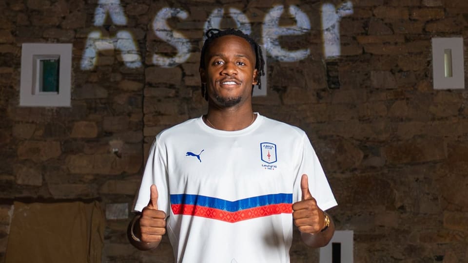 Former Chelsea striker joins Saudi Arabian club