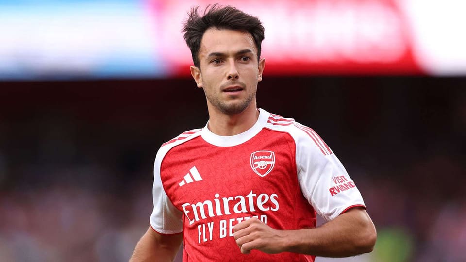 Chelsea want to sign Zubimendi