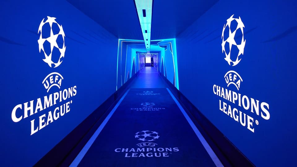 Champions League Goal Record Broken for First Three Matchdays