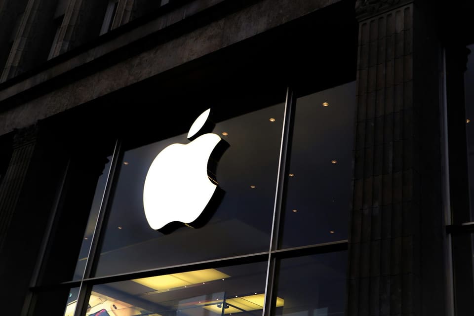 Cənubi Koreya “Google” və “Apple”ı 47,5 milyon dollar cərimələyib