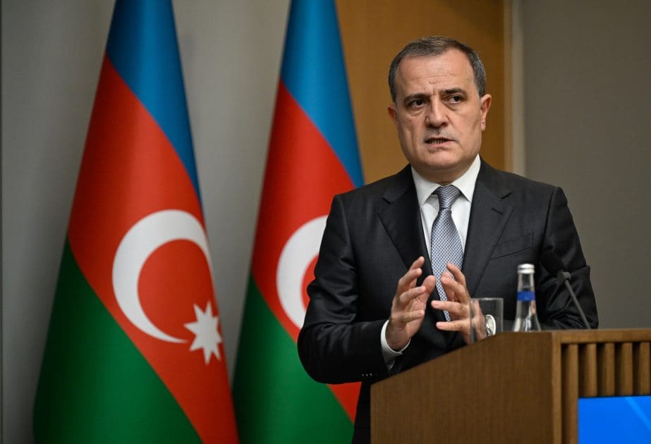 Jeyhun Bayramov: 500 Indian students studying in Azerbaijan