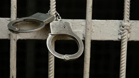 Cinayət törətməkdə şübhəli bilinən 42 nəfər saxlanılıb