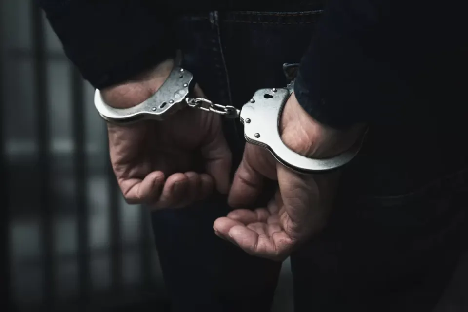 Cinayət törətməkdə şübhəli bilinən 48 nəfər saxlanılıb
