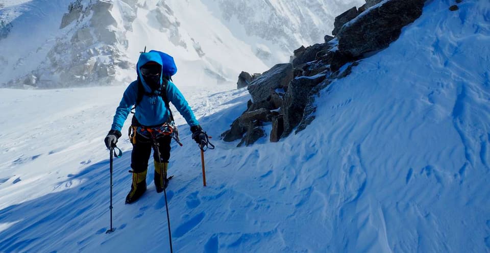 Mountain guides to be certified, routes to become safer