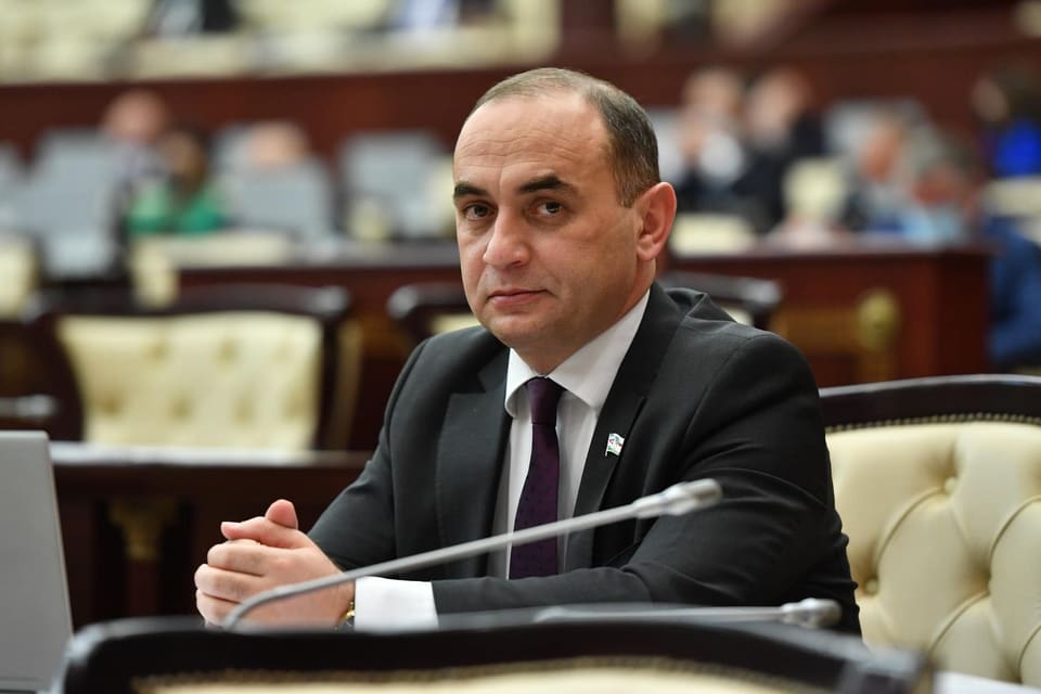 Deputat: Azərbaycanda ailə dəyərlərinin qorunması üçün yeni qanuna ehtiyac var