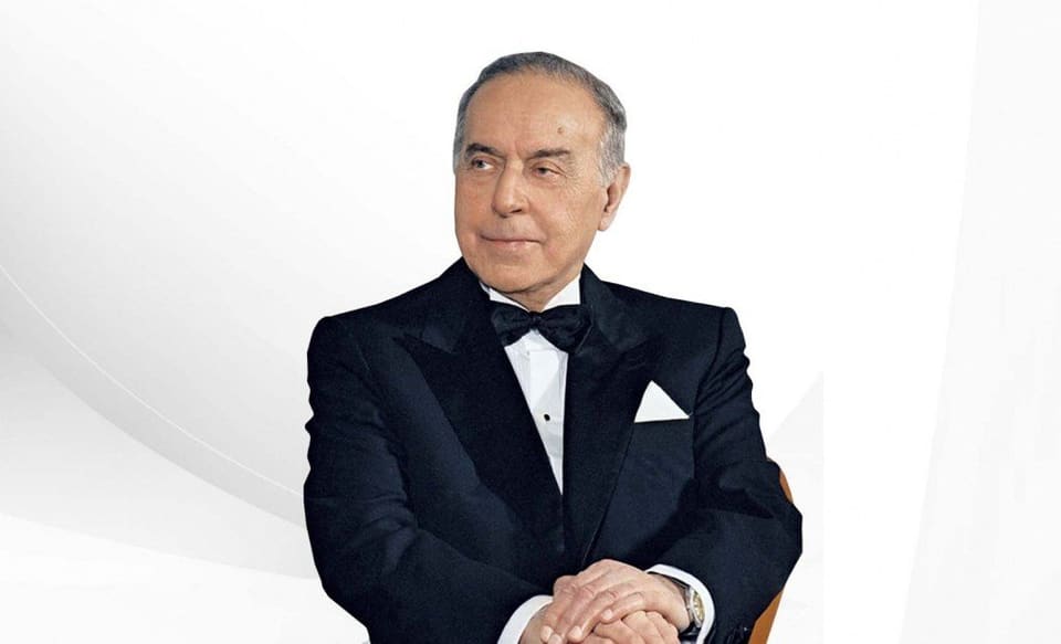 Deputat:  Heydər Əliyev siyasi irsi Azərbaycanın siyasi və iqtisadi suverenliyinin möhkəm təməlidir