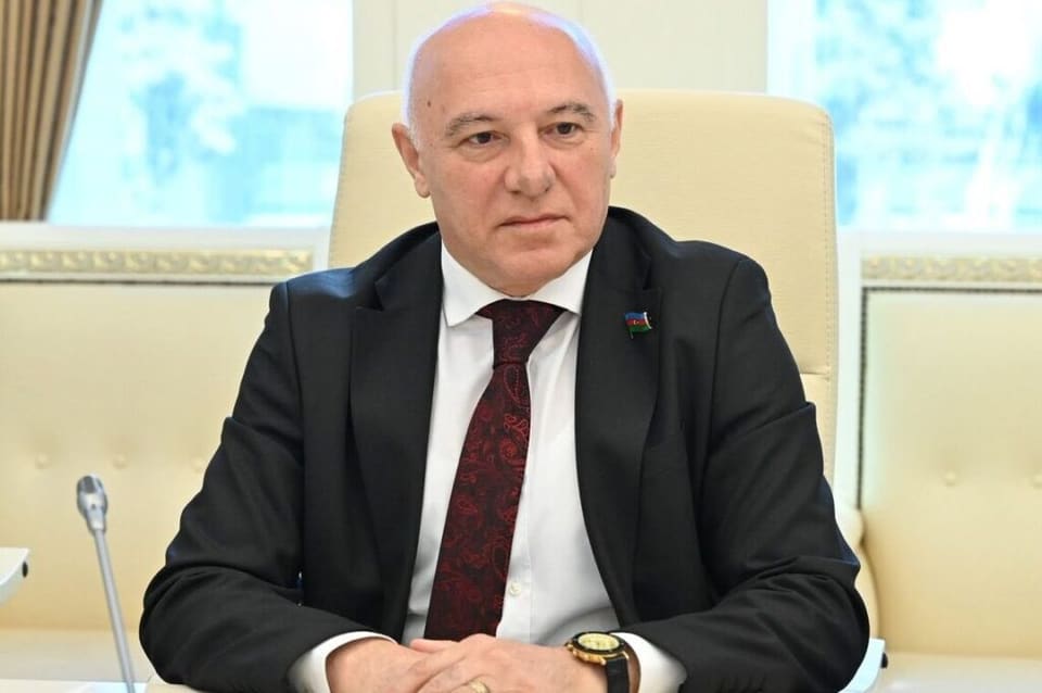 Deputat: Ombudsman Aparatına etimad son illərdə artıb