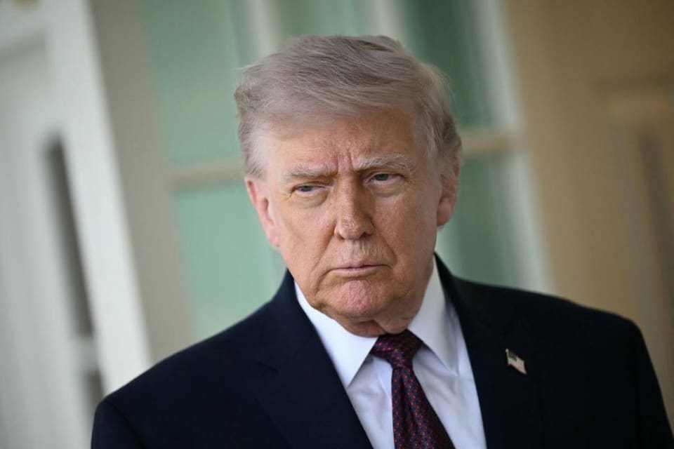 Donald Tramp: ABŞ-Kanada ticarət razılaşması "tezliklə" əldə ediləcək