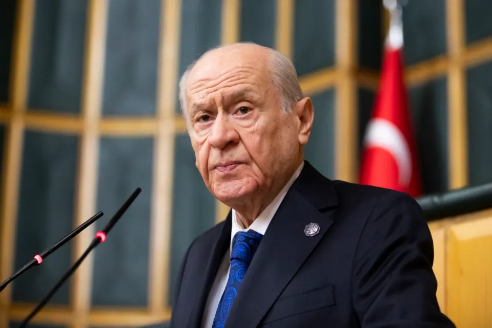 Dövlət Bağçalı: Azərbaycan və Türkiyə eyni könül coğrafiyasının iki güclü dövlətidir