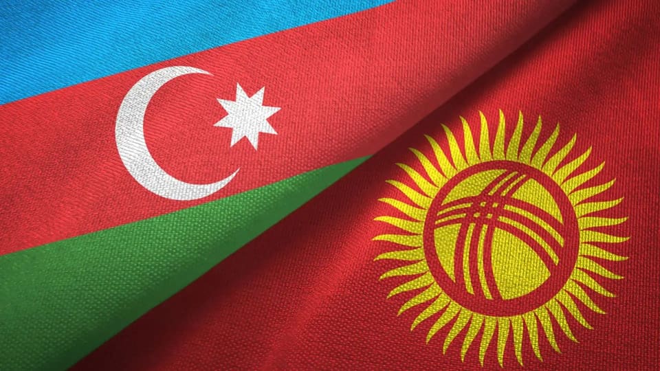 Head of state approves document on cooperation in statistics with Kyrgyzstan