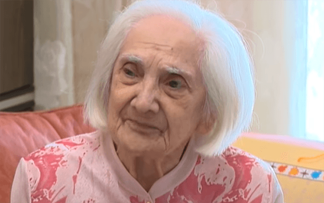 Əməkdar artist Züleyxa Hacıyeva vəfat edib