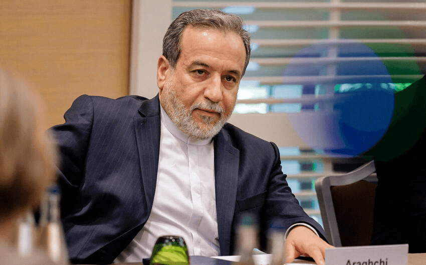 Araghchi: Iran-Azerbaijan relations have turned in a positive direction
