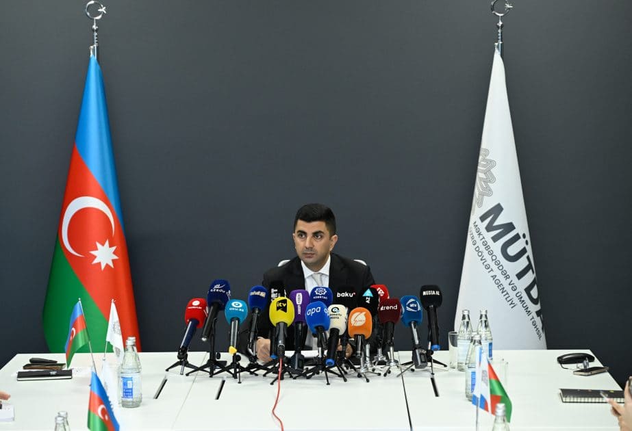 Eşqi Bağırov: Yeni tədris ilindən 43 yeni məktəb fəaliyyətə başlayacaq