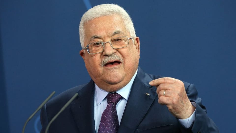Fələstin prezidenti ümumi seçkilərin tarixini təyin edib