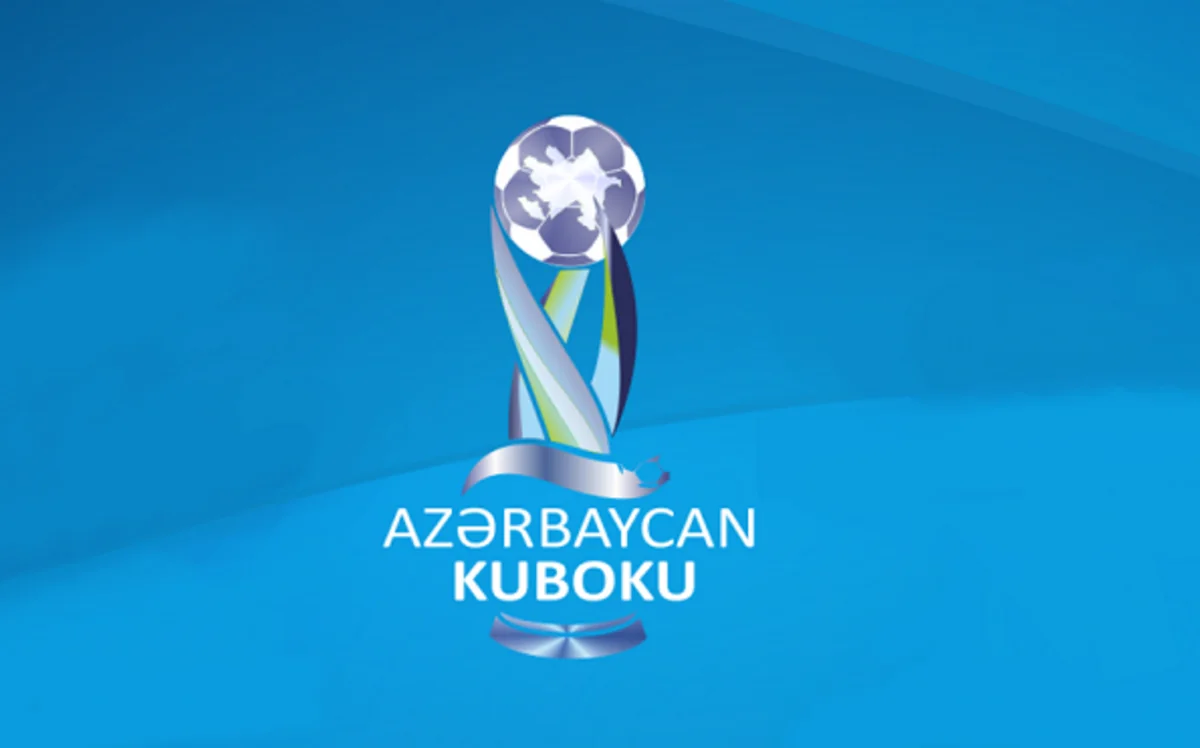 Azərbaycan Kubokunda yeni mövsümə start verilir